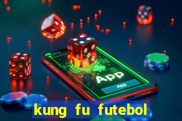 kung fu futebol clube via torrent